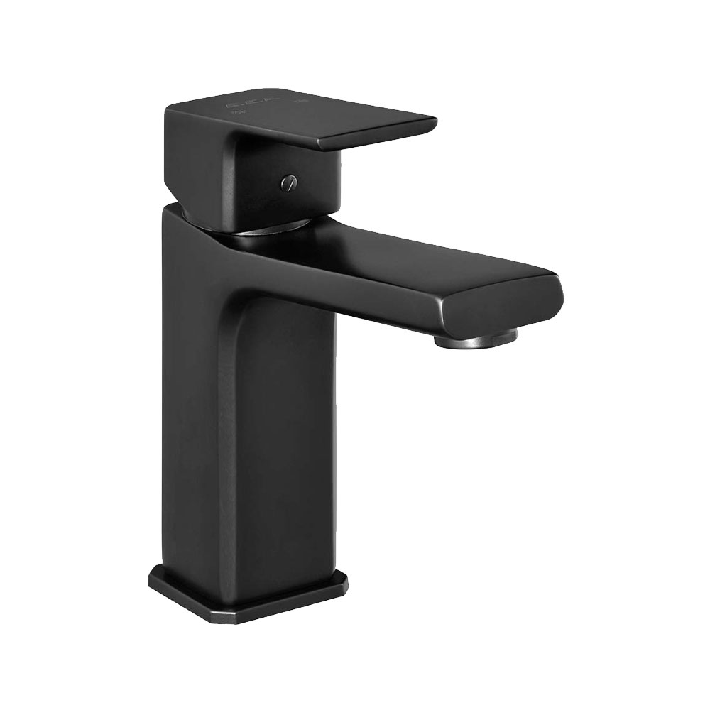ECA 102108989C1 Tiera Lavabo Bataryası, Siyah