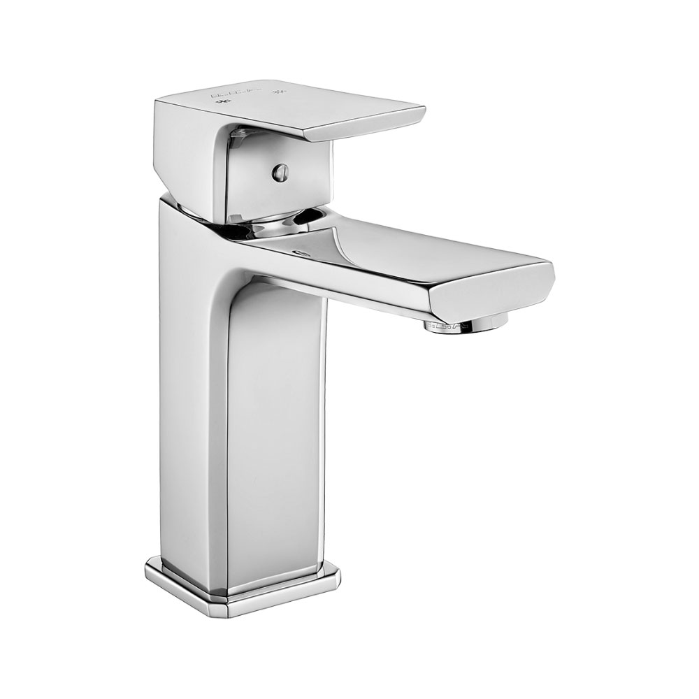 ECA 102108989 Tiera Lavabo Bataryası, Krom