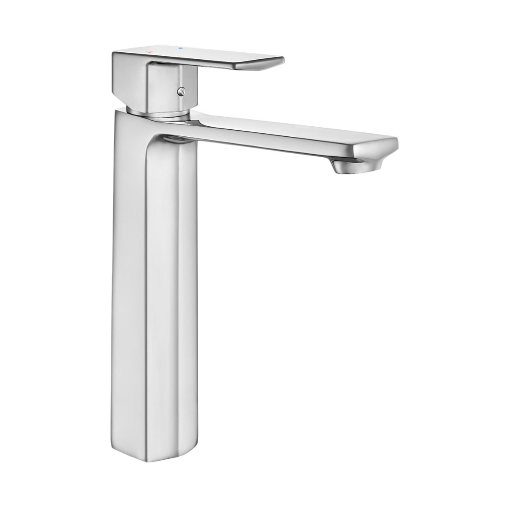 ECA 102188670 Royal Yüksek Tip Lavabo Bataryası, Krom