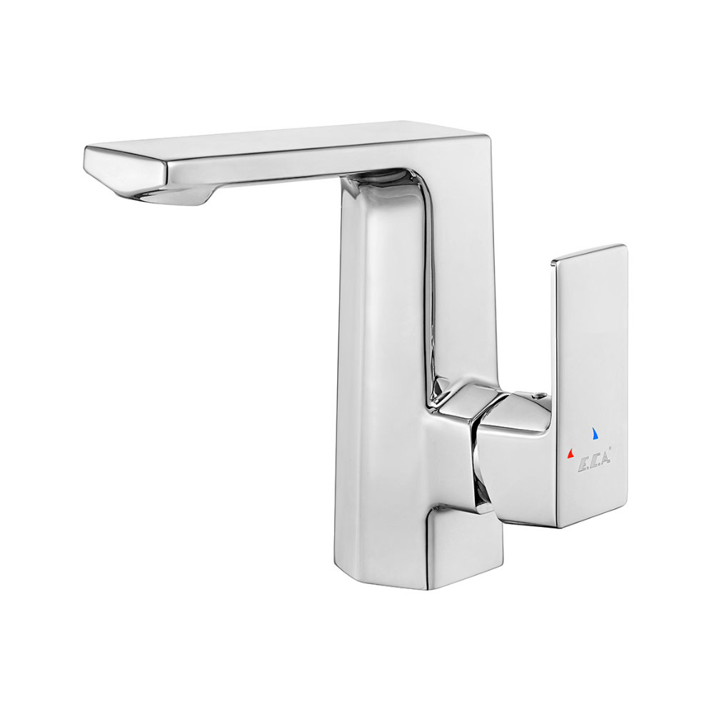 ECA 102188667 Royal Lavabo Bataryası, Krom