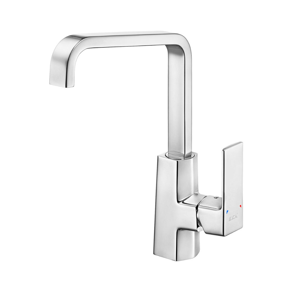 ECA 102118666 Royal Eviye Bataryası, Krom