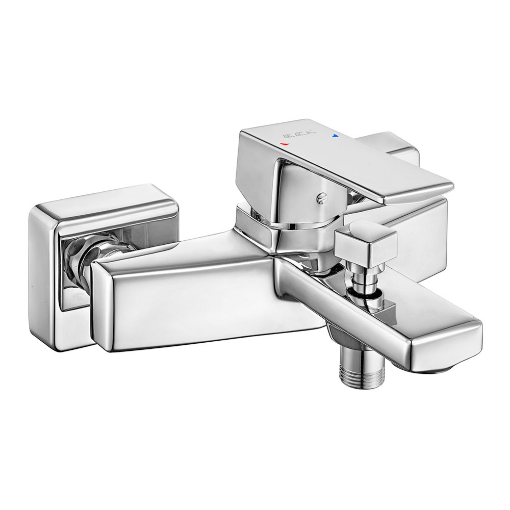 ECA 102102666 Royal Banyo Bataryası, Krom