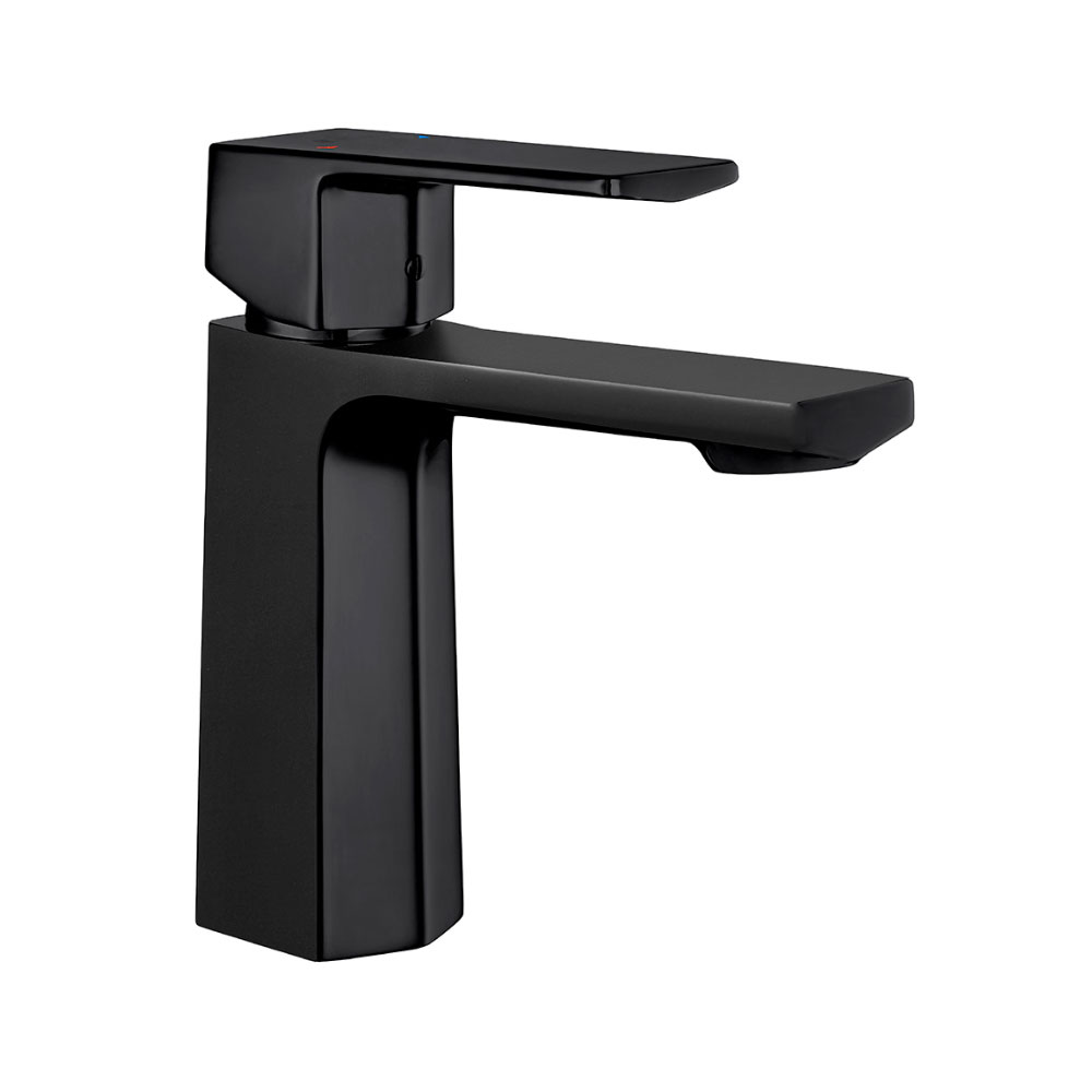 ECA 102188666C1 Royal Lavabo Bataryası, Siyah