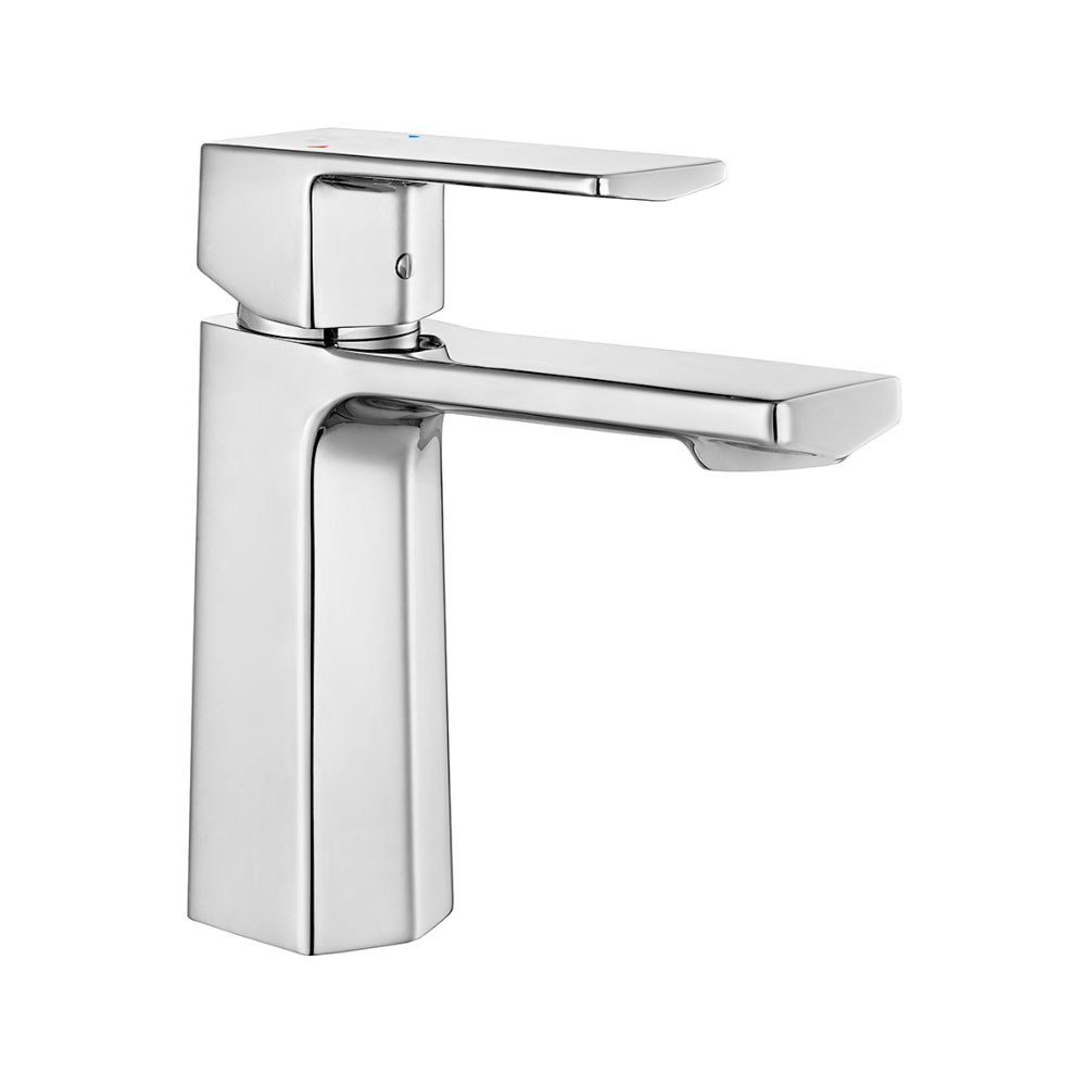 ECA 102188666 Royal Lavabo Bataryası, Krom