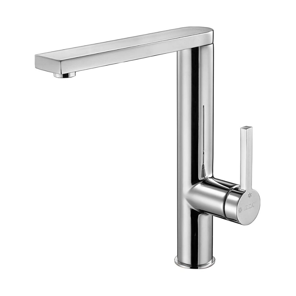 ECA 102118034H Mina Eviye Bataryası, Krom