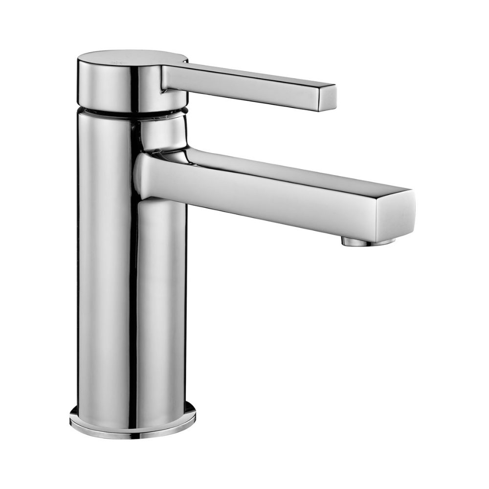 ECA 102108920H Mina Lavabo Bataryası, Krom