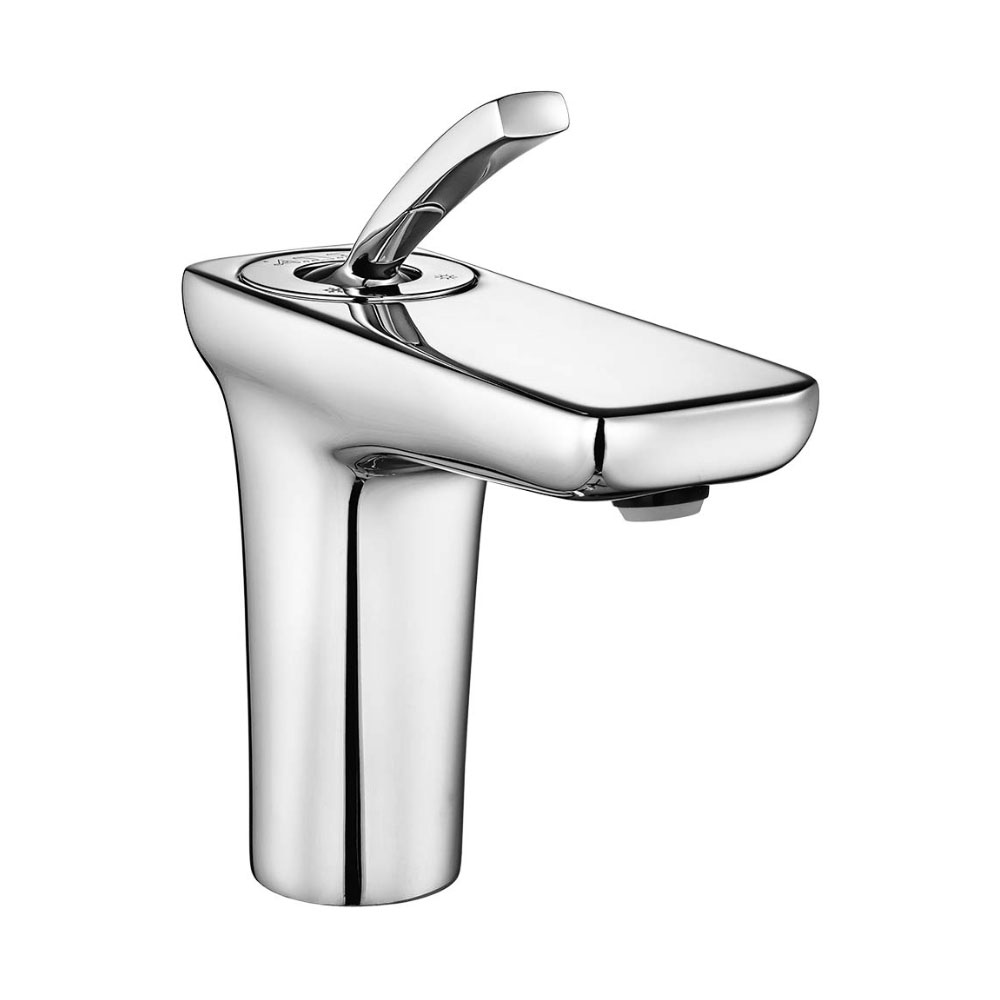 ECA 102108925H Novita Lavabo Bataryası, Krom