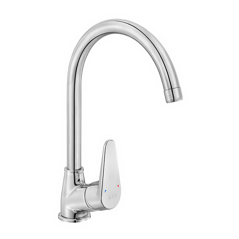 ECA 102118136 Spylos Eviye Bataryası, Krom