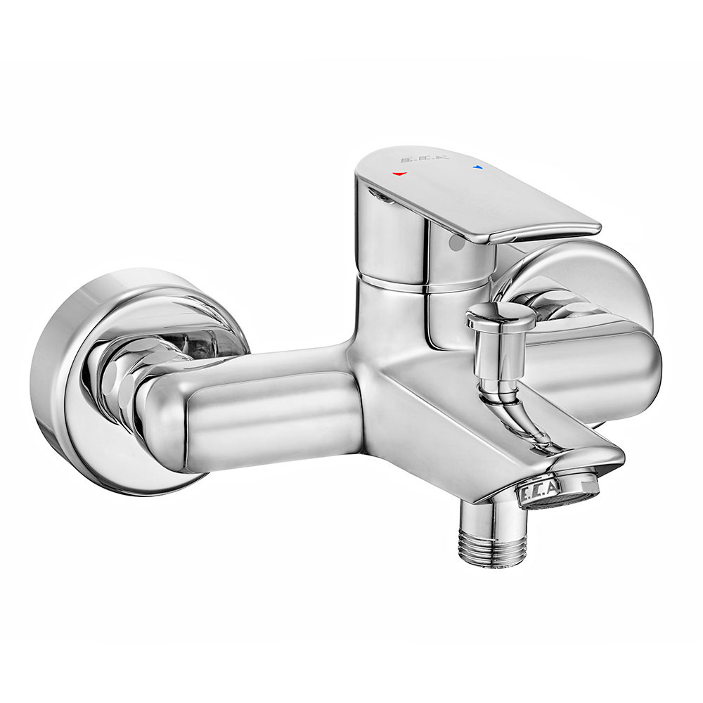 ECA 102102888 Lia Banyo Bataryası, Krom