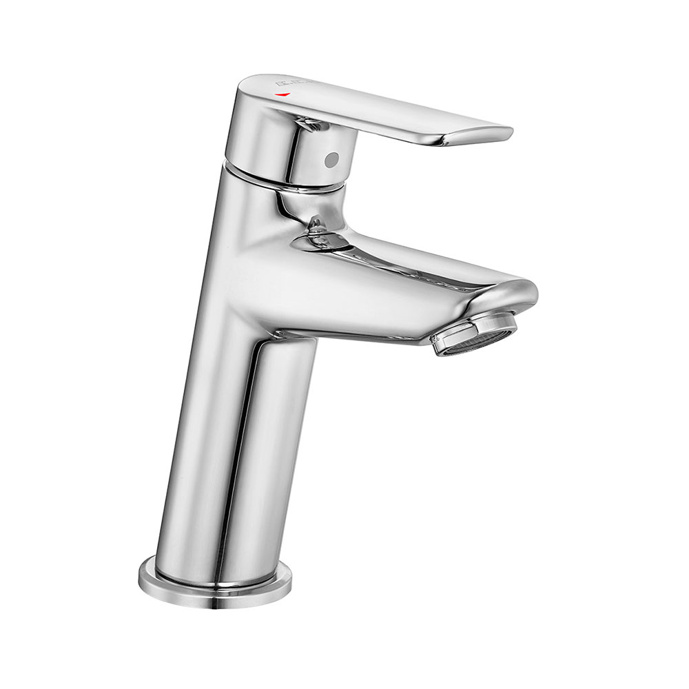 ECA 102188888 Lia Lavabo Bataryası, Krom