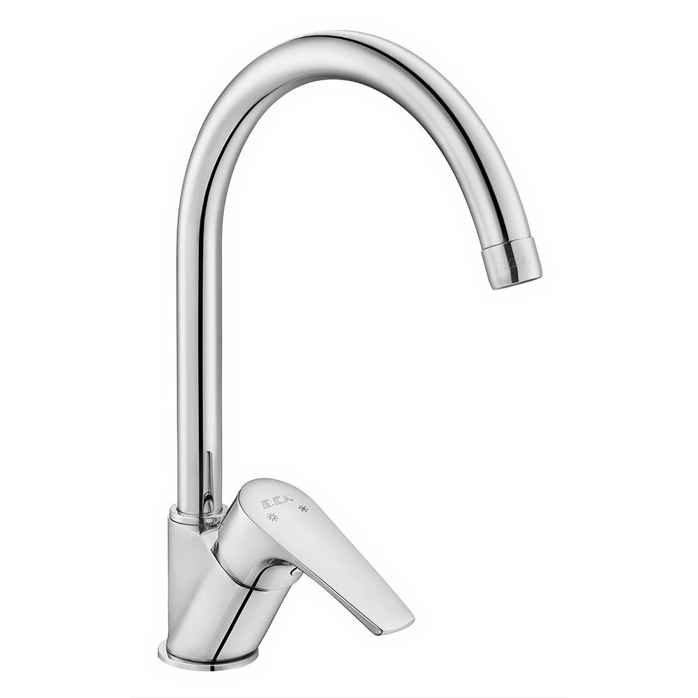 ECA 102118098 Niobe Eviye Bataryası, Krom
