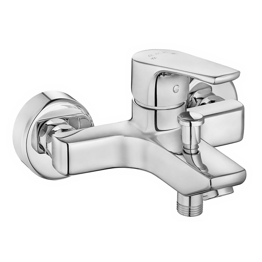 ECA 102102482 Niobe Banyo Bataryası, Krom