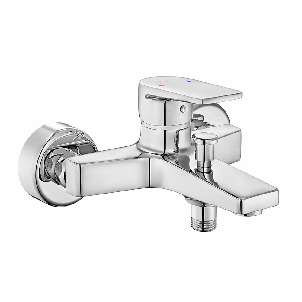 ECA 102102488 Dalia Banyo Bataryası, Krom