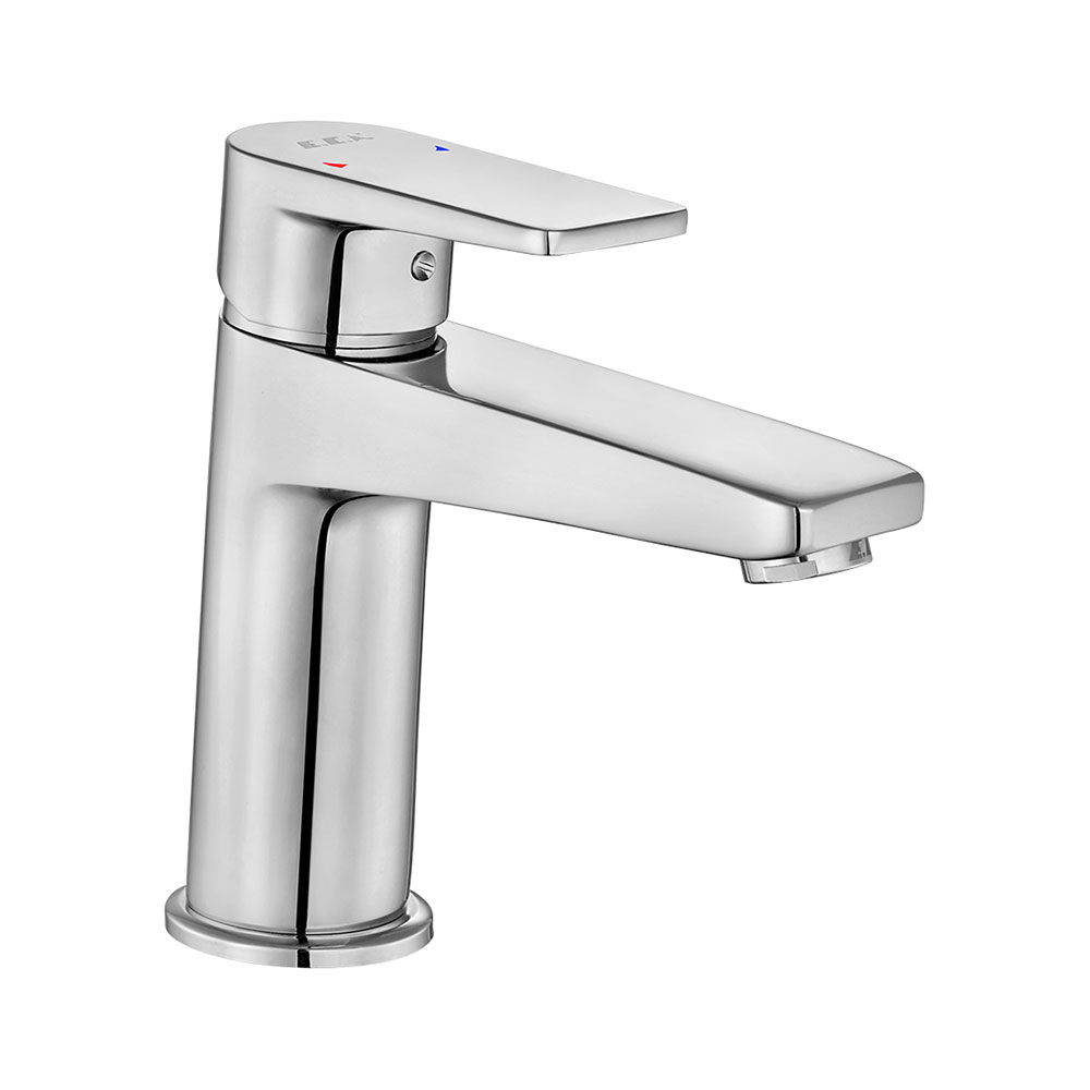 ECA 102188111 Dalia Lavabo Bataryası, Krom