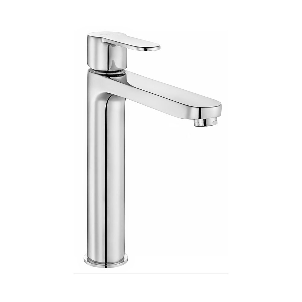 ECA 102188035 Nita Yüksek Tip Lavabo Bataryası, Krom