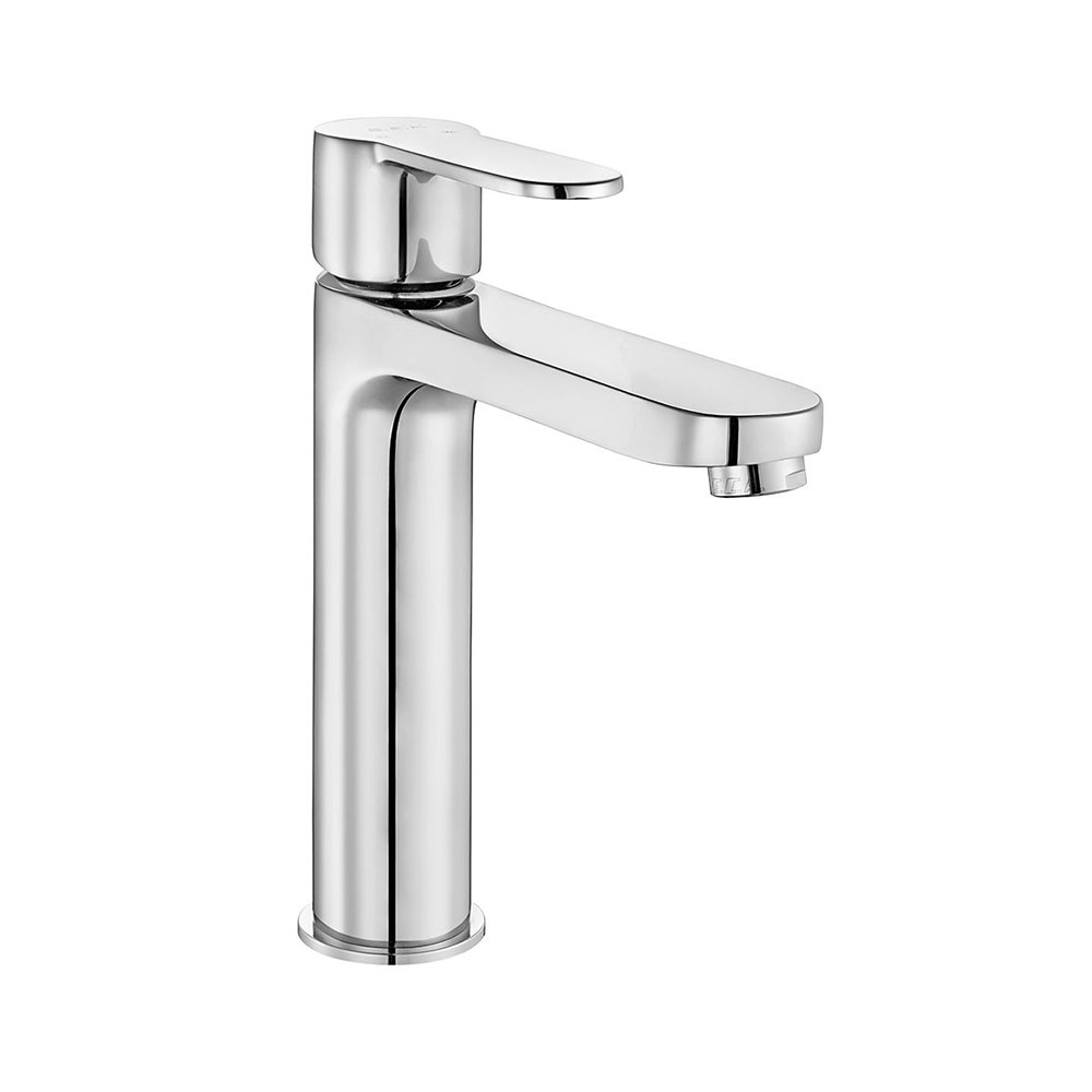 ECA 102188041 Nita Orta Boy Lavabo Bataryası, Krom