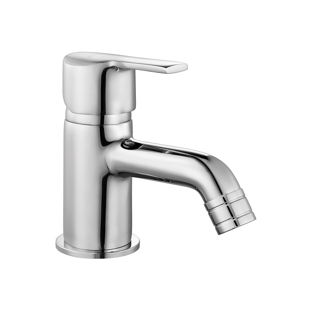 ECA 102109280 Delta Lavabo Musluğu, Krom